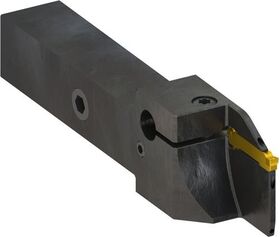 Außendrehhalter ISO GL3-A2020KFR-24-80 Einstechtiefe 24mm Rechtslauf PRAMET