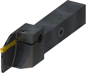 Außendrehhalter ISO GL3-A2020KFL-24-80 Einstechtiefe 24mm Linkslauf PRAMET