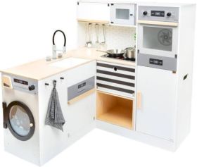 small foot  Kinderküche ModularXL