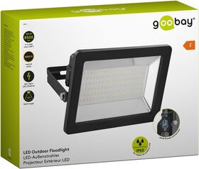 LED-Außenstrahler, 100 W- VPE: 1