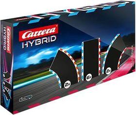 Hybrid - Track Pack 1