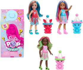 BRB Pop! Reveal Chelsea Shakes sort. BRB Pop! Reveal Chelsea Shakes sort.