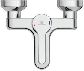 IDS Wand-Waschtischarmatur CERAPLUS 2 chrom IDEAL STANDARD