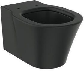 IDS Wand-T-WC CONNECT AIR AquaBlade 360x540x350mm schwarz matt IDEAL STANDARD