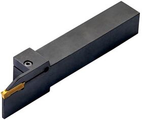 Außendrehhalter ISO GL4-S2525PFR-32-80 Einstechtiefe 32mm Rechtslauf PRAMET