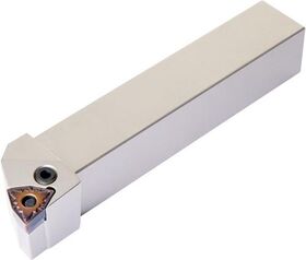 Drehwerkzeughalter ISO PWLNR 2020 K 0604 Funkt.-Länge 125mm Rechtslauf PRAMET