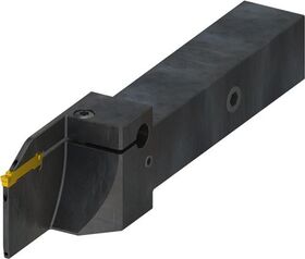 Außendrehhalter ISO GL3-A2525PFL-40-100 Einstechtiefe 40mm Linkslauf PRAMET