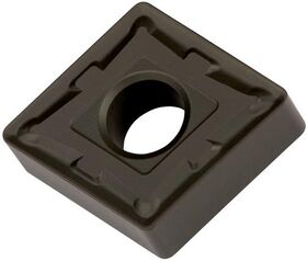 Drehwendeschneidplatte ISO CNMG 120408E-M:T9315 D.5,16mm MT-CVD beschichtet - VPE: 10