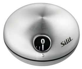 SILIT  Puk Kurzzeitmesser, magnetisch