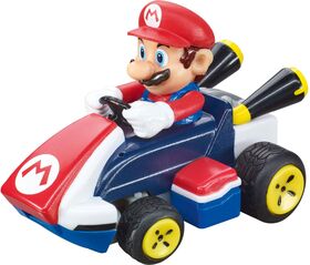 RC 2,4GHz Mario Kart(TM) Mini RC, Mario