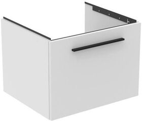IDS Waschtischunterschrank i.life B 600x505x440mm, 1 Auszug weiß matt IDEAL STANDARD