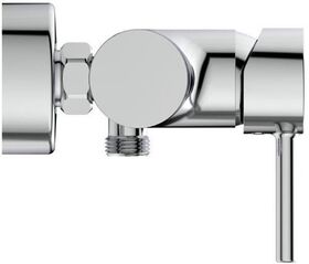 IDS Brausearmatur CERALINE AP chrom IDEAL STANDARD