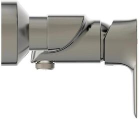 IDS Brausearmatur CONNECT AIR AP silver storm IDEAL STANDARD