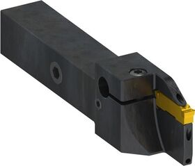 Außendrehhalter ISO GL5-A2020KFR-24-80 Einstechtiefe 24mm Rechtslauf PRAMET