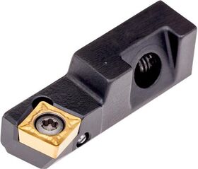 Kasettenwerkzeug ISO SSKCR 10 CA-09 Bohrungs-D. 40mm verstellbar PRAMET