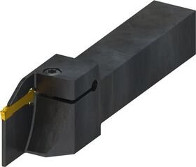 Außendrehhalter ISO GL2-S2020KFL-24-80 Einstechtiefe 24mm Linkslauf PRAMET