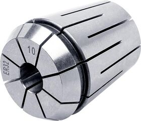 ER Spannfutter ISO ER32.C.15 Gesamt-L. 40mm m. Zylinderschaft PRAMET