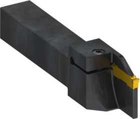 Außendrehhalter ISO GL4-S2020KFR-24-80 Einstechtiefe 24mm Rechtslauf PRAMET