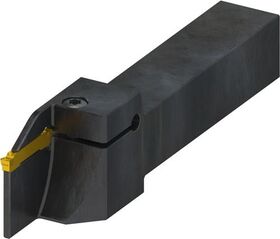 Außendrehhalter ISO GL3-S2020KFL-24-80 Einstechtiefe 24mm Linkslauf PRAMET