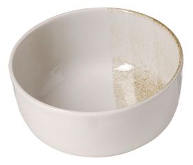 RITZENHOFF & BREKER  R&B Müslischale Trio 14,5cm cr - 6 VPE