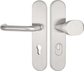 Schutzgarnitur NW-101-1 VA 72mm 36-53mm TECWERK