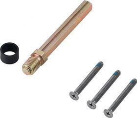 Bef-set.ASL® K/G (Langschild) 59-78mm M5x45 4-KT.8x115mm FSB