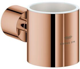 Grohe Halter ATRIO f Gl (40882) od SeifSpend (40886) wa sun