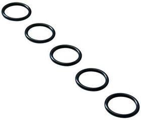 Grohe O-Ring-Dichtungen 5 Stück PG03