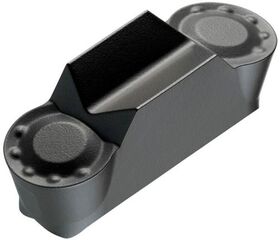 Drehwendeschneidplatte ISO LCMF 0616MO-MP:T9325 Tiefe 3mm MT-CVD beschichtet - VPE: 10