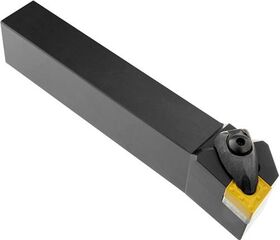 Drehwerkzeughalter ISO DCLNL 3225 P 16 Funkt.-Länge 170mm Linkslauf PRAMET