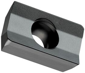 Fräswendeschneidplatte ISO XPHT 160412S:M9340 D.4,4mm MT-CVD beschichtet PRAMET - VPE: 10