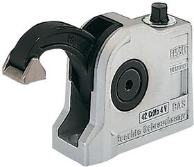 BAS Spannhöhe 88mm A.40mm m.AL-Druckschuh geschl.Bessey