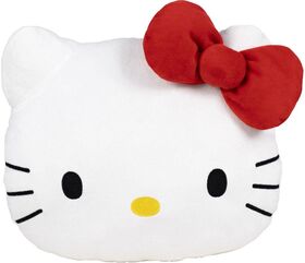 Hello Kitty Kissen