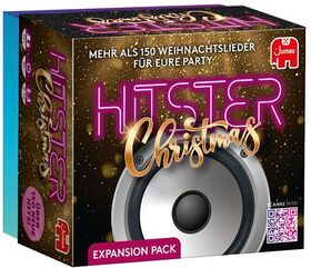 Hitster - Christmas Erweiterung