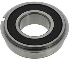 Rillenkugellager 6309 LLBNR/2AS ID 45mm AD 100mm Breite25mm 1St./VE NTN