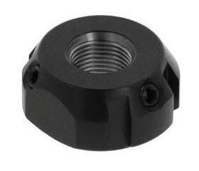 Muttern KMTA18 ID 90mm AD 120mm Breite32mm 1St./VE SKF