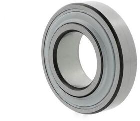 Spannlager BE35 ID 35mm AD 80mm Breite21mm 1St./VE INA