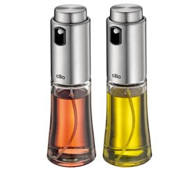 cilio tisch-accessoires  CILIO Essig und Öl-Set Bari