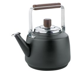 cilio tisch-accessoires  CILIO Wasserkessel Nero