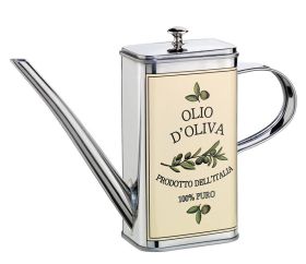 cilio tisch-accessoires  CILIO Ölkanne Olio Oliva