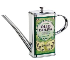 cilio tisch-accessoires  CILIO Ölkanne Olio Verde