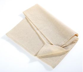 KÜCHENPROFI  KÜCHENPROFI Passiertuch 80x65c