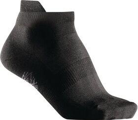 Funktionssocke Athletic Größe 40-42 schwarz HAIX