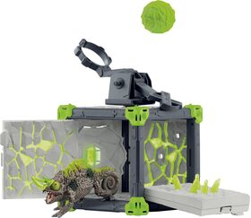 BattleCave Steinchamäleons