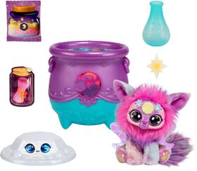 MMX Zauberkessel Mond (sortiert)