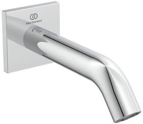 IDS Wandauslauf JOY NEO Ausladung 160mm chrom IDEAL STANDARD