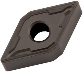 Drehwendeschneidplatte ISO DNMG 150408E-R:T5315 D.5,16mm MT-CVD beschichtet - VPE: 10