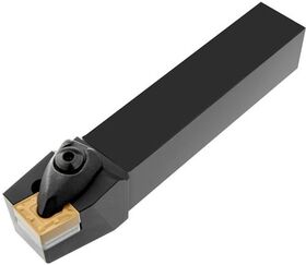 Drehwerkzeughalter ISO DCBNR 3225 P 16 Funkt.-Länge 170mm Rechtslauf PRAMET