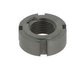 Muttern KMK11 ID 55mm AD 75mm Breite15mm 1St./VE NKE