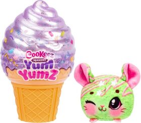 CM Yum Yumz S2 Einzelpack, sort.